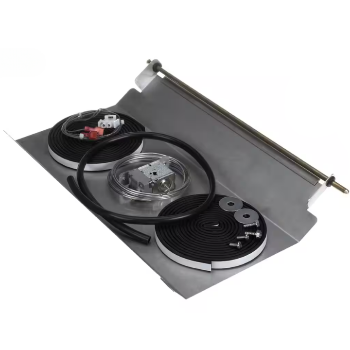 Ice O Matic KCFS91-22 Mounting Kit, For Coca-Cola Freestyle 9100 with 22" CIM Series Ice Cube Makers