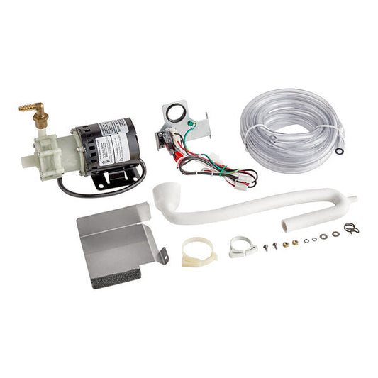 Ice-O-Matic KPU090 Drain Pump Kit for GEMU090