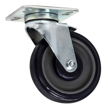 Serv-Ware 5SB-4040 4" Caster with Brake