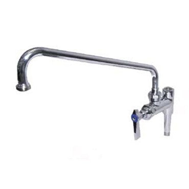 Serv-Ware AF08-CWP Add-On Pre-Rinse Faucet 8"