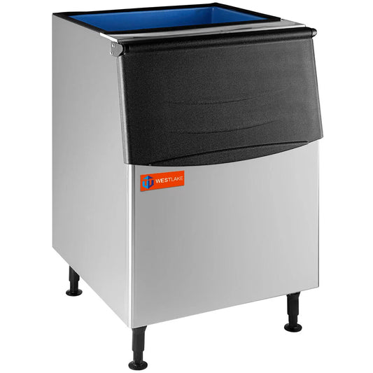 WESTLAKE B-375  Bin 440 lbs. Storage Capacity Ice Bin