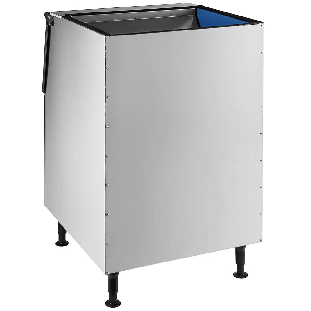 WESTLAKE B-375  Bin 440 lbs. Storage Capacity Ice Bin