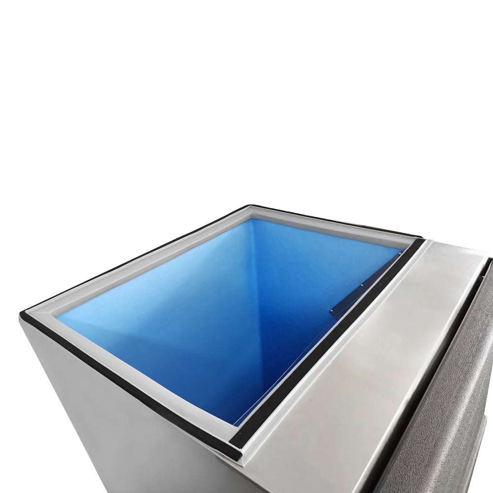 WESTLAKE B-375  Bin 440 lbs. Storage Capacity Ice Bin