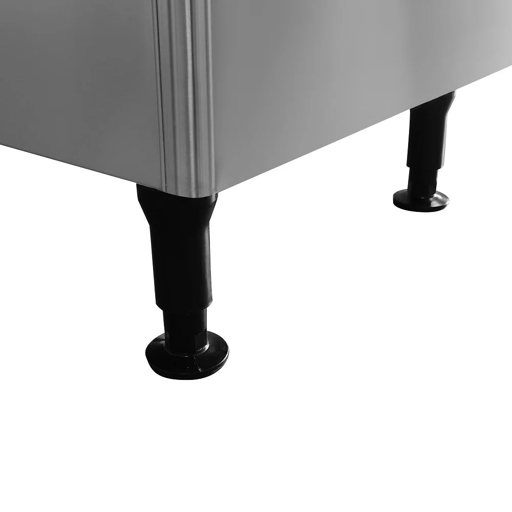 WESTLAKE B-375  Bin 440 lbs. Storage Capacity Ice Bin