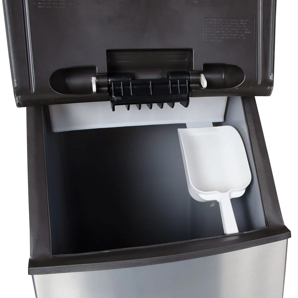 Manitowoc B-420 Ice Storage Bin