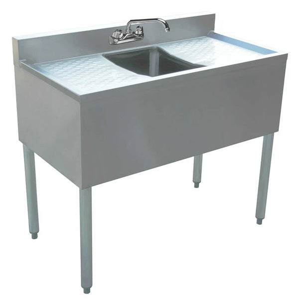 Sinks and Drainboards