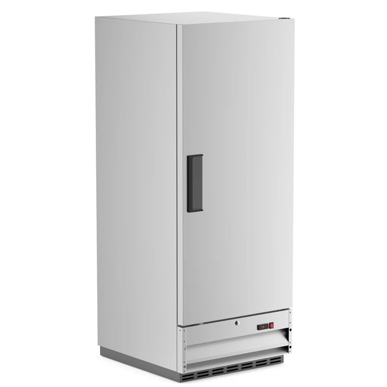 COLDLINE C12F 11 Cu.Ft. 25-Inch 1 Solid Door Reach-In Freezer -8°F to 0°F