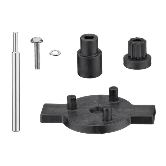 Waring CAC104 Commercial Blender Motor Housing Top Vibration Rubber Blender Jar Clutch Coupling Base Pad