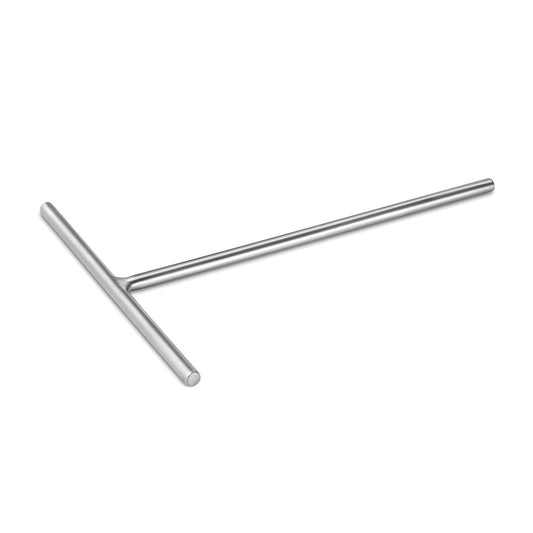 Waring CAC107 Commercial Stainless Steel Batter Spreader for Crêpe Maker - NSF Approved
