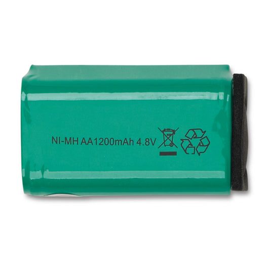 Waring CAC115 Commercial Wine Opener Replacement Battery Pack for WWO120