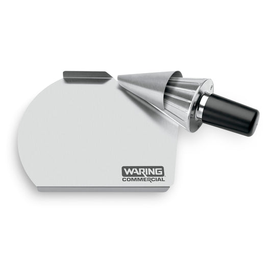 Waring CAC121 Commercial Blender Stainless Steel Container Chamber Vessel Component