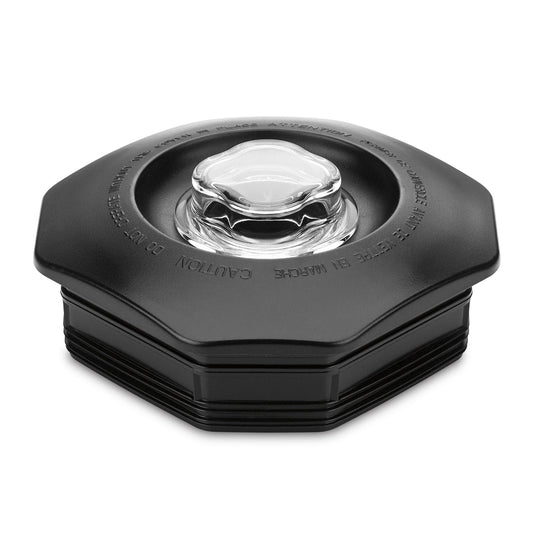 Waring CAC145 Commercial Blender Replacement Lid with Measuring Cup for TORQ 2.0 Series