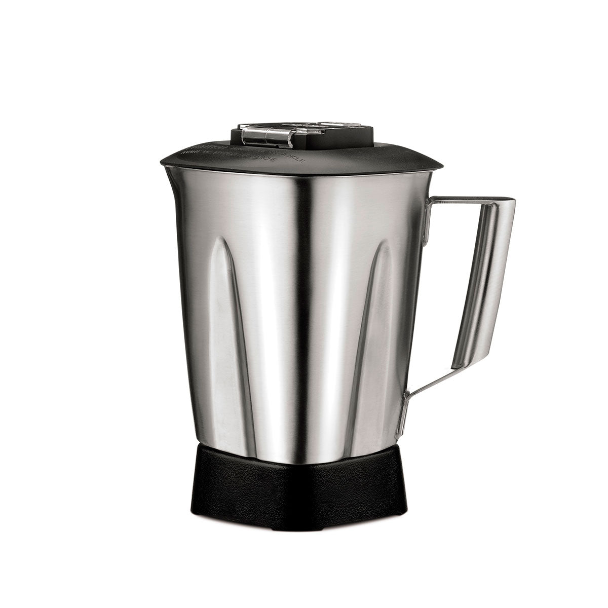 Waring CAC152 48 oz. Premium Copolyester Commercial Blender Container Assembly with Blade and Lid
