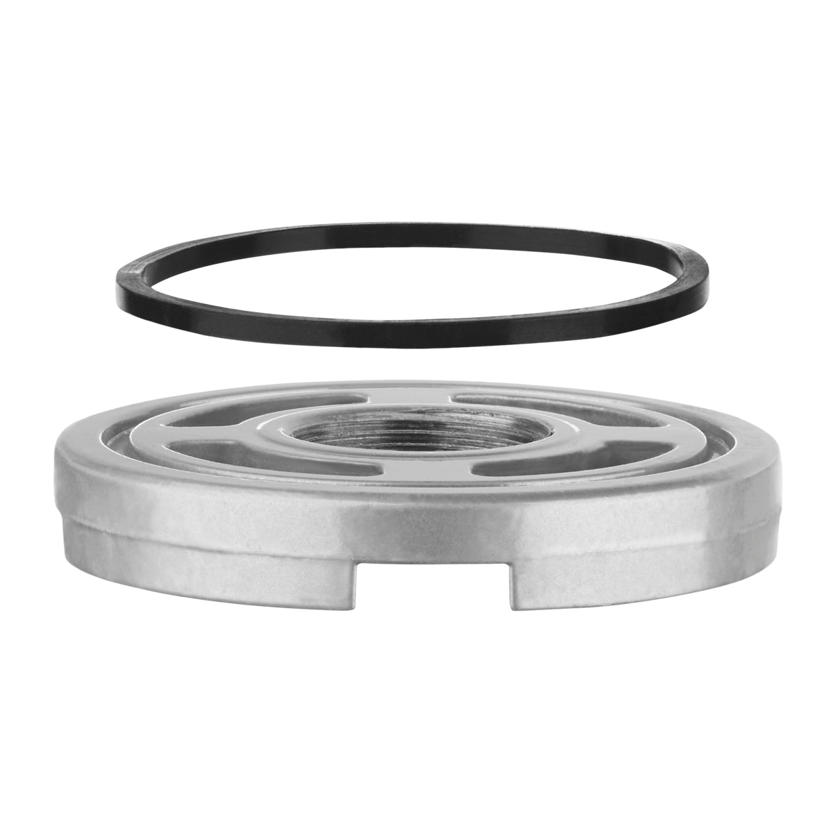 Waring CAC159 64 oz. Clear Copolyester Commercial Blender Replacement Container Shell Only