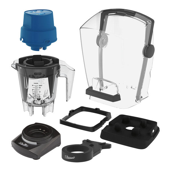 Waring CAC190 Ellipse Commercial Blender System Retrofit Conversion Hardware Kit
