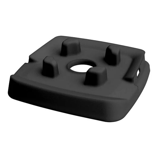 Waring CAC197 Ellipse Commercial Blender Replacement Vibration-Dampening Rubber Jar Pad