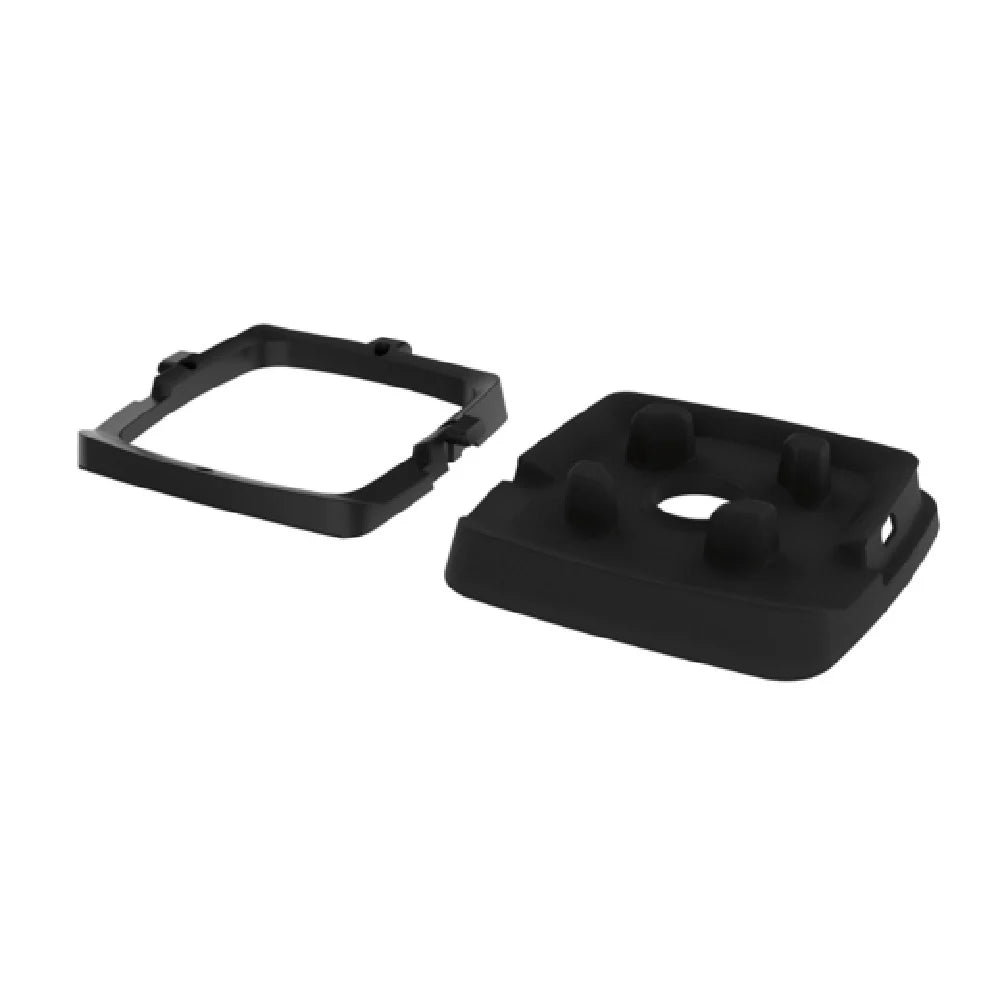 Waring CAC198 Ellipse Commercial Blender Sound Enclosure Noise Reduction Shield Assembly