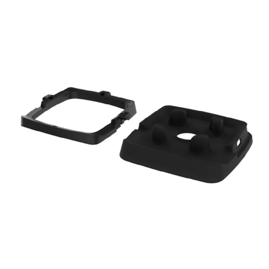 Waring CAC198 Ellipse Commercial Blender Sound Enclosure Noise Reduction Shield Assembly
