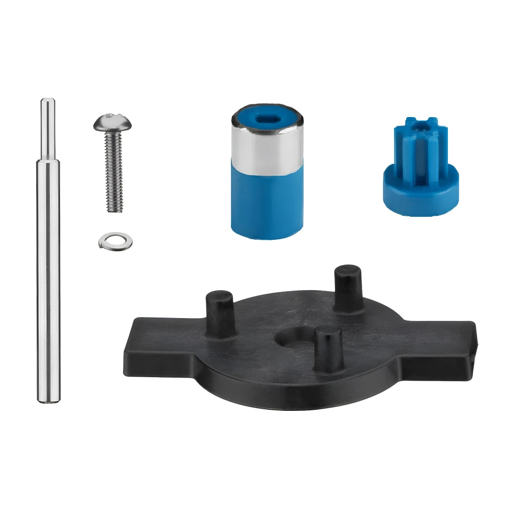 Waring CAC206 Commercial Blender Drive Train Replacement Drive Coupling Accessory Component