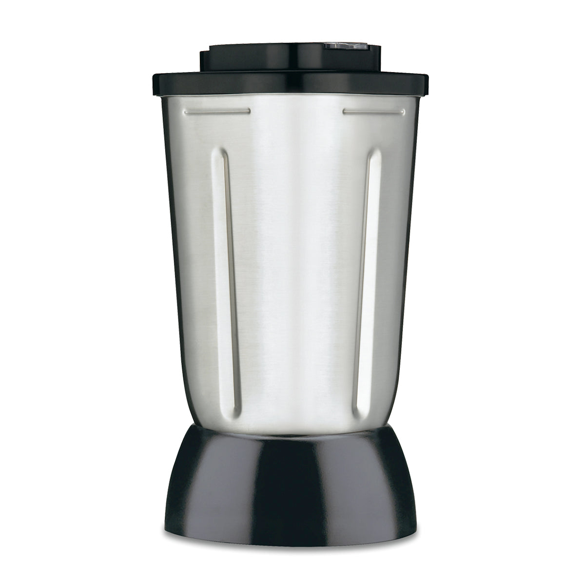 Waring CAC88 48 oz. High-Impact Polycarbonate Commercial Blender Container Assembly with Blade and Lid