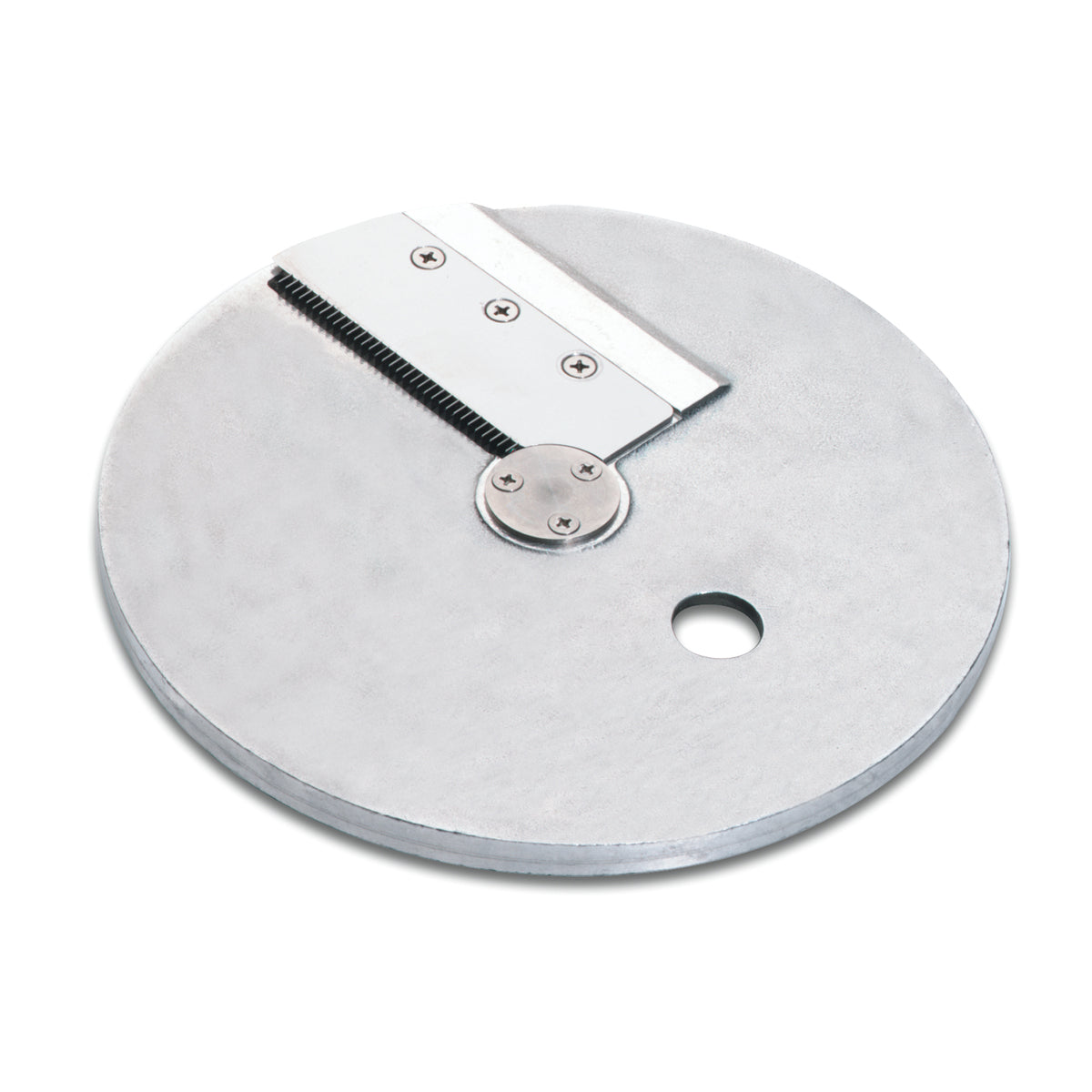Waring CAF26 Commercial Food Processor Bowl Clamping Collar Hub Structural Component