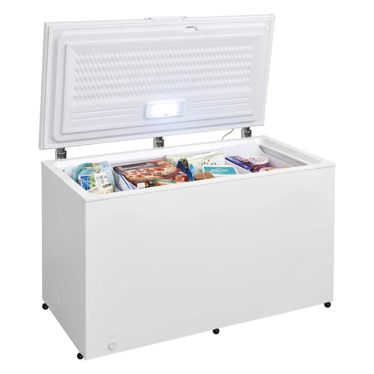 Coldline CF60 60" 15 Cu. Ft. Chest Freezer -8°F to -0.4°F
