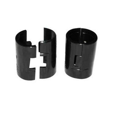 Serv-Ware CWP-SC-E Shelf Clips for Epoxy Shelving (pack of 4)