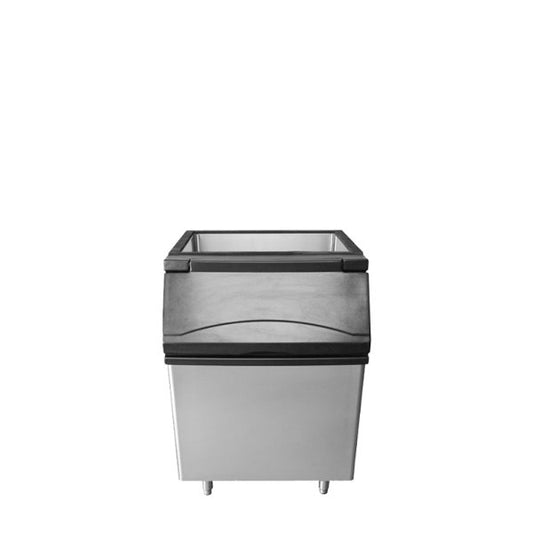 Atosa CYR400P Ice Bin 395 lb Storage Capacity