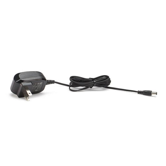 Waring EK120ADPTR EK120 Series Commercial Electric Knife 120V AC/DC Power Recharging Adapter Component