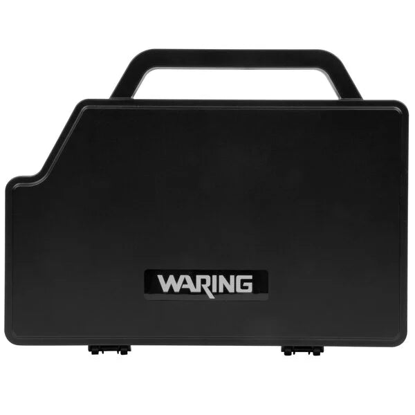 Waring EK120CASE EK120 Series Commercial Electric Knife Heavy-Duty Molded Storage Case Component