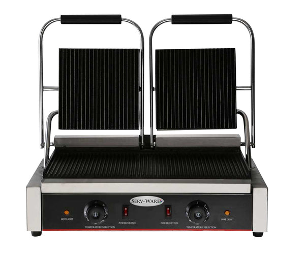 Sandwich Grills 