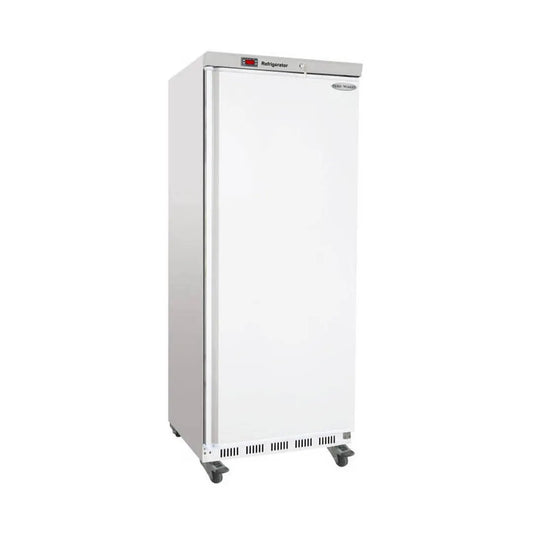Serv-Ware ER25-HC** Reach-In Refrigerator 30.6", 1 Solid Door