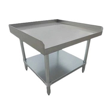 Serv-Ware ESS3048W-CWP Equipment Stand 30" x 48"