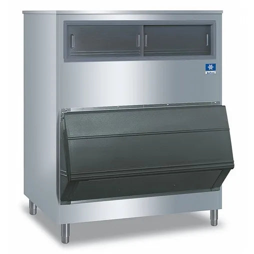 Manitowoc F-1300 Ice Storage Bin