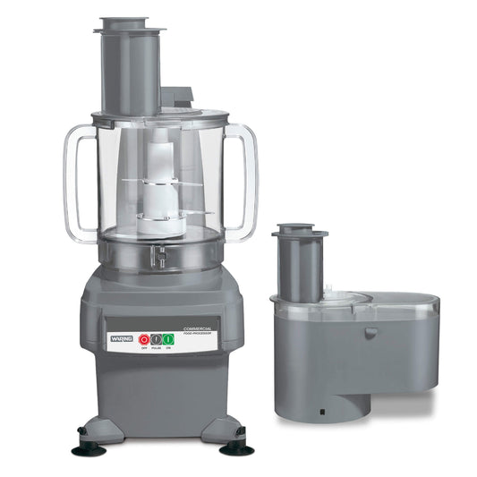 Waring FP2200W Commercial Food Processor Drive Pinion Shaft Washer Component