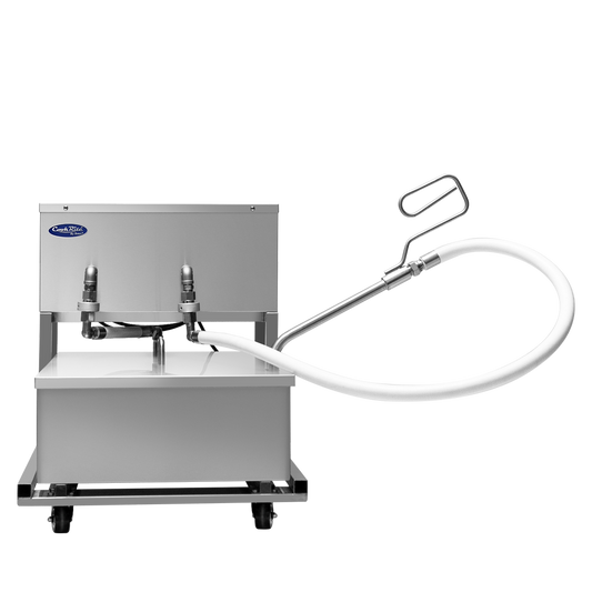 Atosa FPOF-80 Portable Fryer Filter 80 LB Capacity