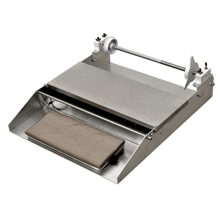 Prepline FW12 Single Roll 12 Inch Width Film Wrapper