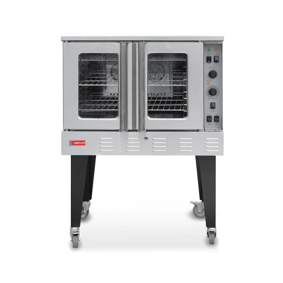 West Lake GCO511 Convection Oven 39" 60,000 Btu