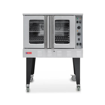 West Lake GCO511 Convection Oven 39" 60,000 Btu