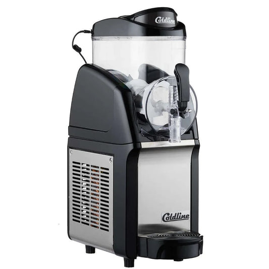 Coldline GRANITA-1N Granita Machine 24 F to 29 F