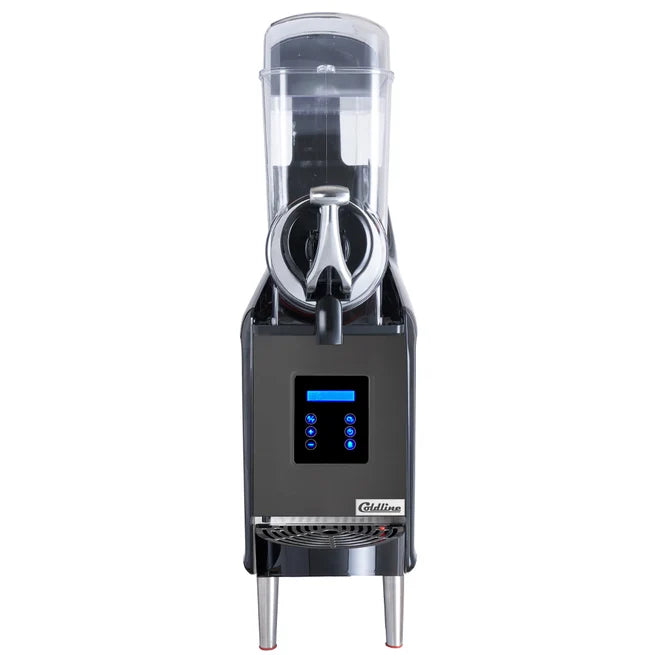 Coldline GRANITA-1X 11 Inch Granita Slush Machine
