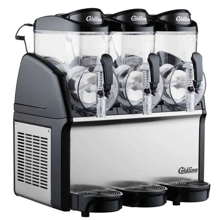 Coldline GRANITA-3N Granita Machine 24 F to 29 F