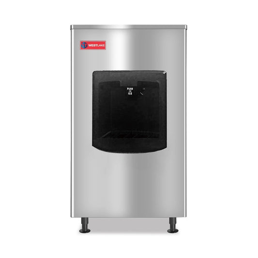 WESTLAKE HD-220B 220 lbs Storage Capacity Ice Dispenser Bin
