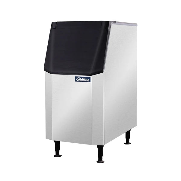 Coldline ICE550M-FA-B445-30 30 Inch Modular Ice Machine with 445 lb Bin