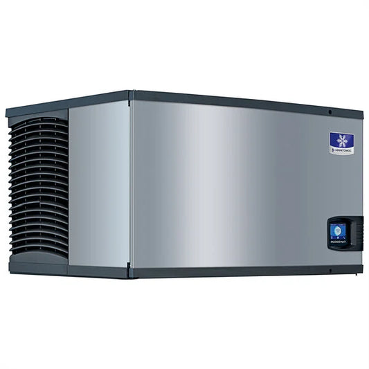 Manitowoc IDT0300W Indigo NXT Ice Machine Dice Cube Ice 305 lb/24 hr Water-Cooled