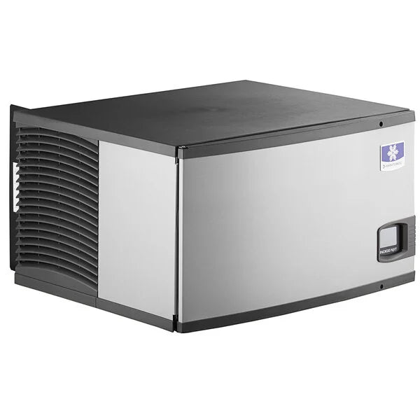 Manitowoc IDT0300A Indigo NXT Ice Machine Dice Cube Ice 305 lb/24 hr Air-Cooled