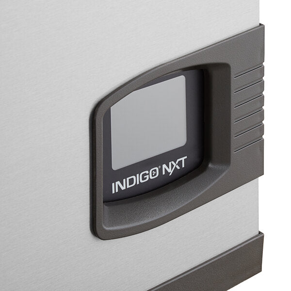 Manitowoc IDT0300A Indigo NXT Ice Machine Dice Cube Ice 305 lb/24 hr Air-Cooled