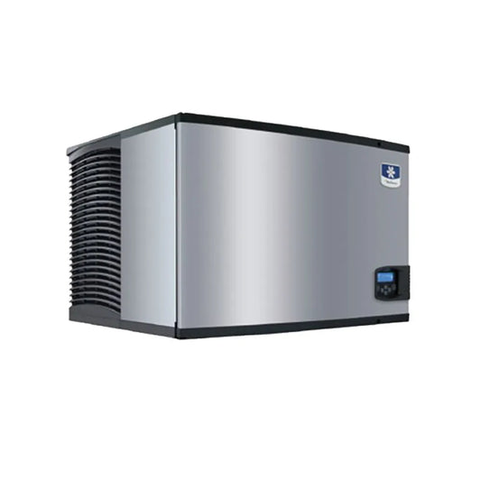 Manitowoc IDT0450W Indigo NXT Ice Machine Dice Cube Ice 430 lb/24 hr Water-Cooled