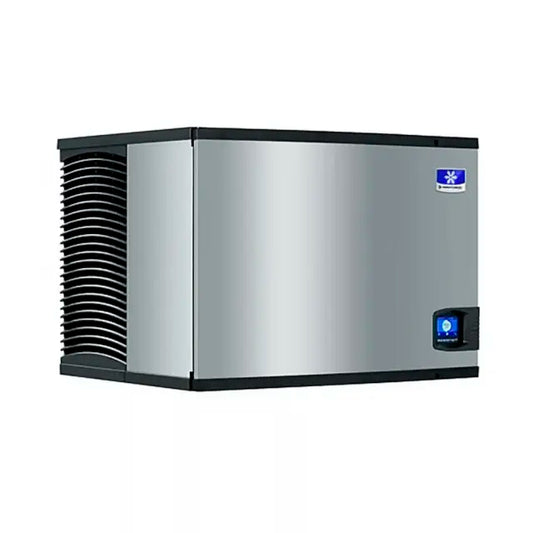 Manitowoc IDT0500W Indigo NXT Ice Machine Dice Cube Ice 535 lb/24 hr Water-Cooled