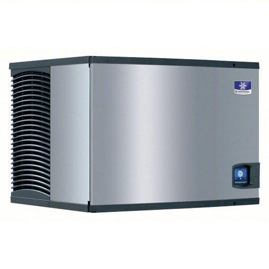 Manitowoc IDT0500A Indigo NXT Ice Machine Dice Cube Ice 520 lb/24 hr Air-Cooled